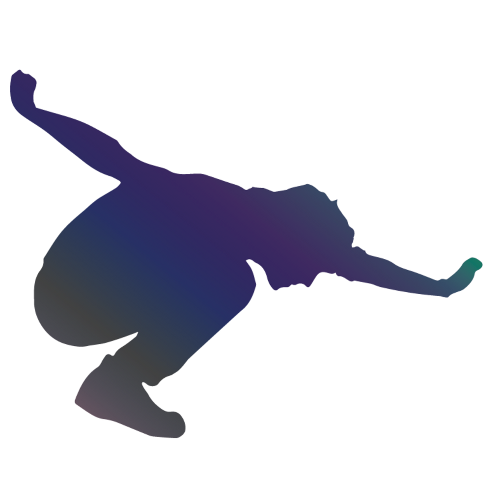 Trucker Cap ft. Silhouette (Unisex)