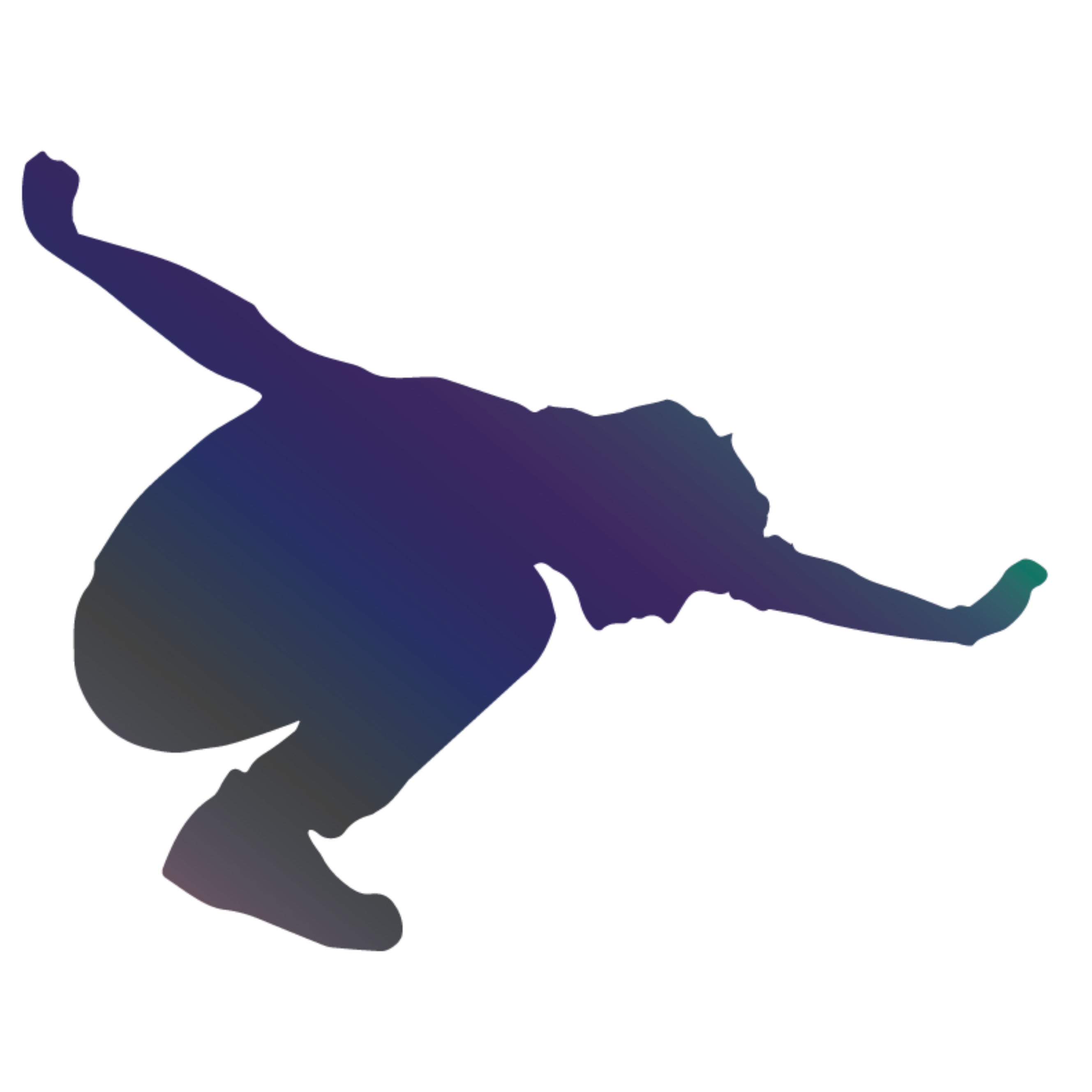 Trucker Cap ft. Silhouette (Unisex)